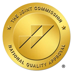 Goldseal National logo